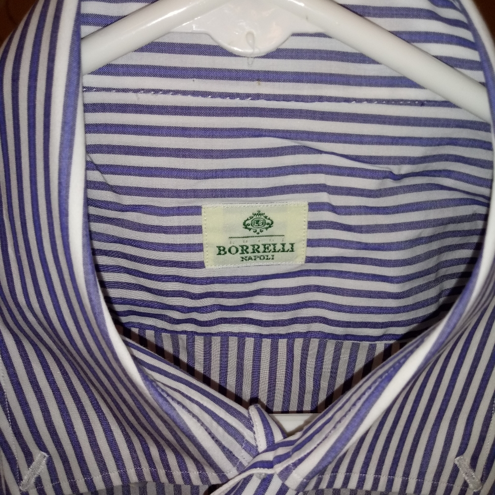Mens dress shirt
